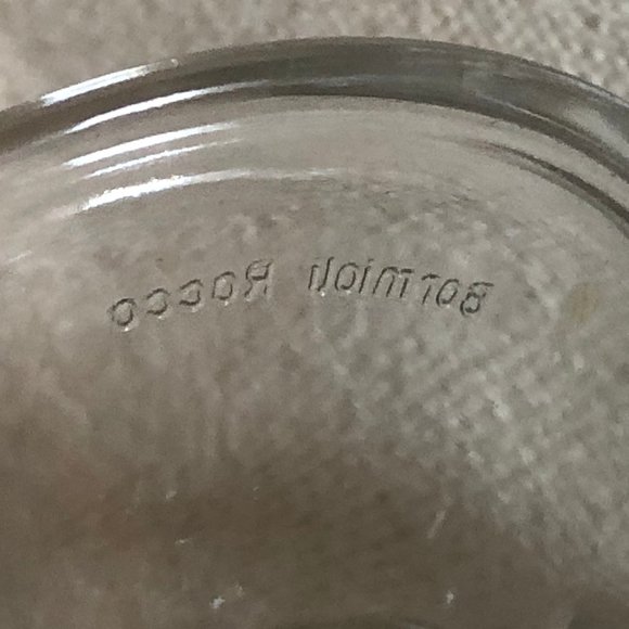 Cornucopia Glass - Picture 7 of 7